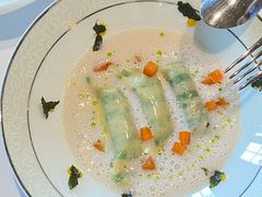 -Le Comptoir de Pierre Gagnaire