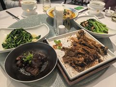 -曙光国际大酒店中餐厅