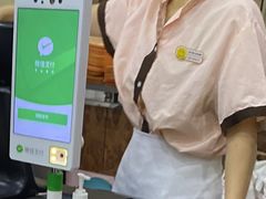 -庆丰包子铺(青龙桥店)