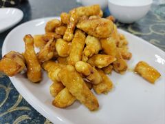 -徐州老菜馆(夹河街店)