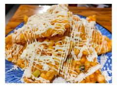 -關東雪东北菜(中庚漫游城店)