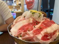 -樱の千渡日式料理·铁板烧•烧鸟(金盛田广场店)