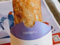 -麦当劳(杭州庆春路店)
