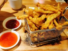 -云尊府云南菜·蒸汽石锅鱼(五棵松华熙店)