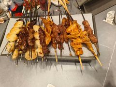 -鼎原力量东北吊炉烧烤(临河街店)