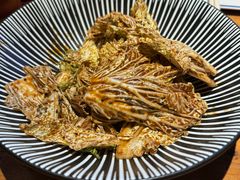 -肉串汪(月坛店)