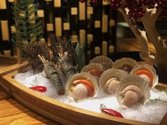 -炎蔵牛舌烤肉