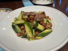 -巴依老爷新疆美食(牡丹园店)