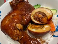 -敏华冰厅(平安金融中心店)