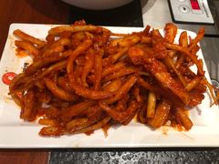 -邢氏老太太烤串(北兴街店)