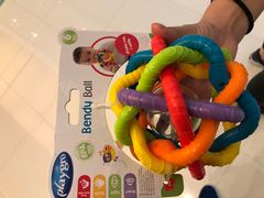 -玩具反斗城(海港城店)