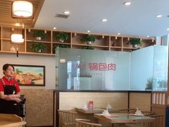 -英兰朝族饭店·英兰锅包肉(佳园路店)