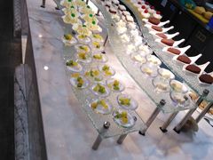 -大佛寺高级素食自助餐厅
