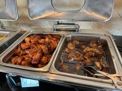 -南京商茂国际酒店(新街口德基广场店)