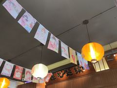 大堂-合风谷(南下塘店)