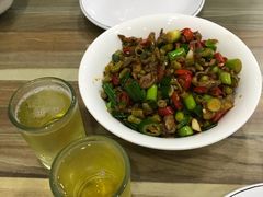 -建辉湖南土菜馆(南大街店)