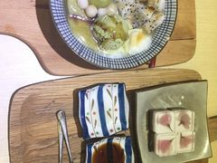 -半饱日式甜品(ifs国际金融店)