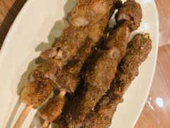 -晋商羊家将(十八中店)