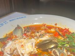 -坛宗剁椒鱼头(河西王府井店)