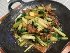 -东方亚克西餐厅(西康路店)