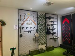 -中安射击运动俱乐部