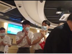 -海底捞火锅(上元大街店)