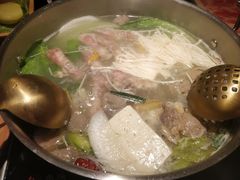 -许府牛火锅(信义坊总店)