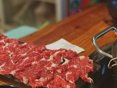 五花健-潮味四季潮汕牛肉火锅(来凤街店)