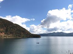 -丽江泸沽湖景区-里格半岛