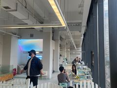 -怪兽屋·羊驼·猫咖·狗咖(俊华广场店)