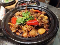 -陶德砂锅(蜀汉路店)