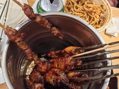 -鬼味烤翅(南锣鼓巷店)