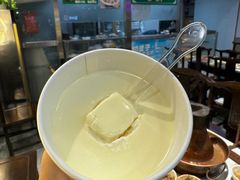 -马记伊源斋涮肉·清真菜(百子湾店)