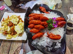 -龙虾风暴(松江店)