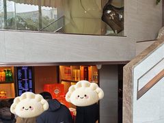 -花园茶楼·淮扬菜(兴城西路店)
