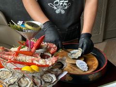 -普朗姆生蚝牛排馆 The Plump Oyster(成都摩方购物中心店)