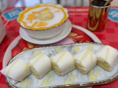 -甜心妈妈·榴莲星级糖水(北京路总店)