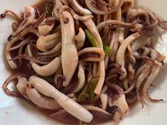 -盛江山自助料理(奥莱锦辉购物广场店)