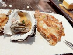 -春田小幸铁板烧(忠义街店)