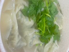 -吉祥馄饨(杭州博库书城店)