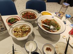 -兰湘子·湘菜小炒(南京江宁万达店)