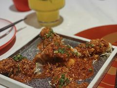 鸡丝凉面-辣妈 川湘小馆
