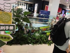 -凯德MALL(西直门店)