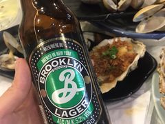 -渔娘渔家丹东海鲜(东直门店)