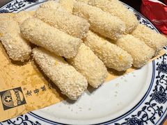 -即墨老公社·海肠捞饭大王(古城店)