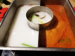-新辣道鱼火锅(领展购物广场·中关村店)