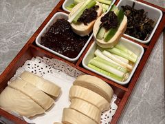 -单家老院·院子里的青岛菜(沙子口店)