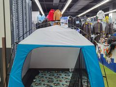 -迪卡侬(南二环店)