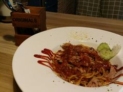 -捌楼咖啡书吧(南开店)