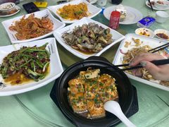 -景好海鲜餐厅(大鹏必选旅游店)